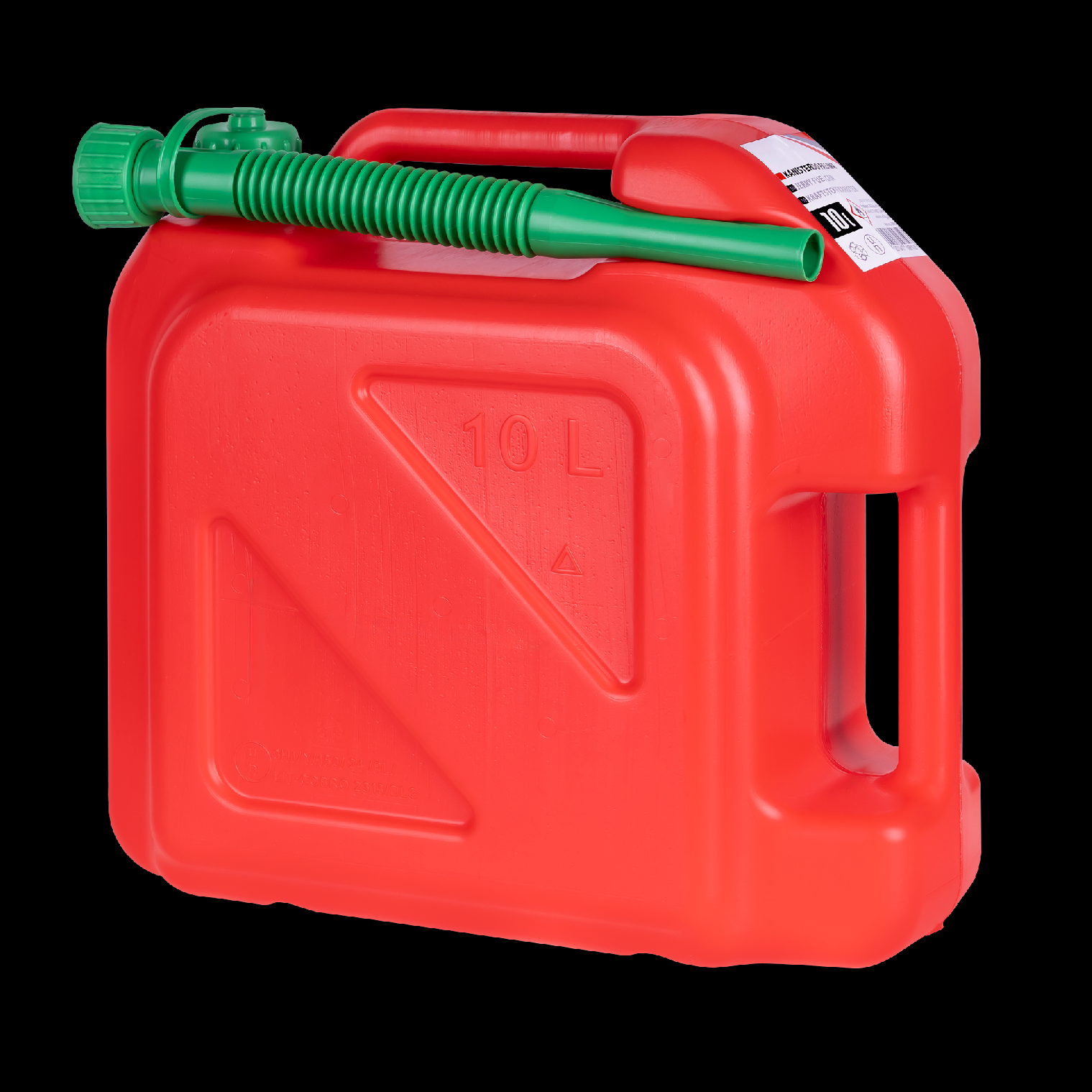 Inne Canistră de carburant 10l