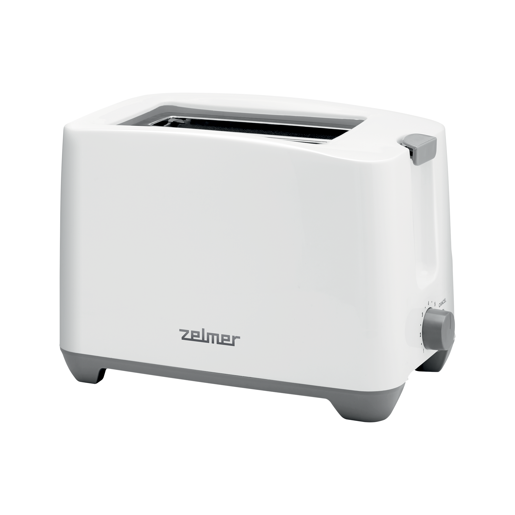 Prăjitor de pâine ZELMER 750W