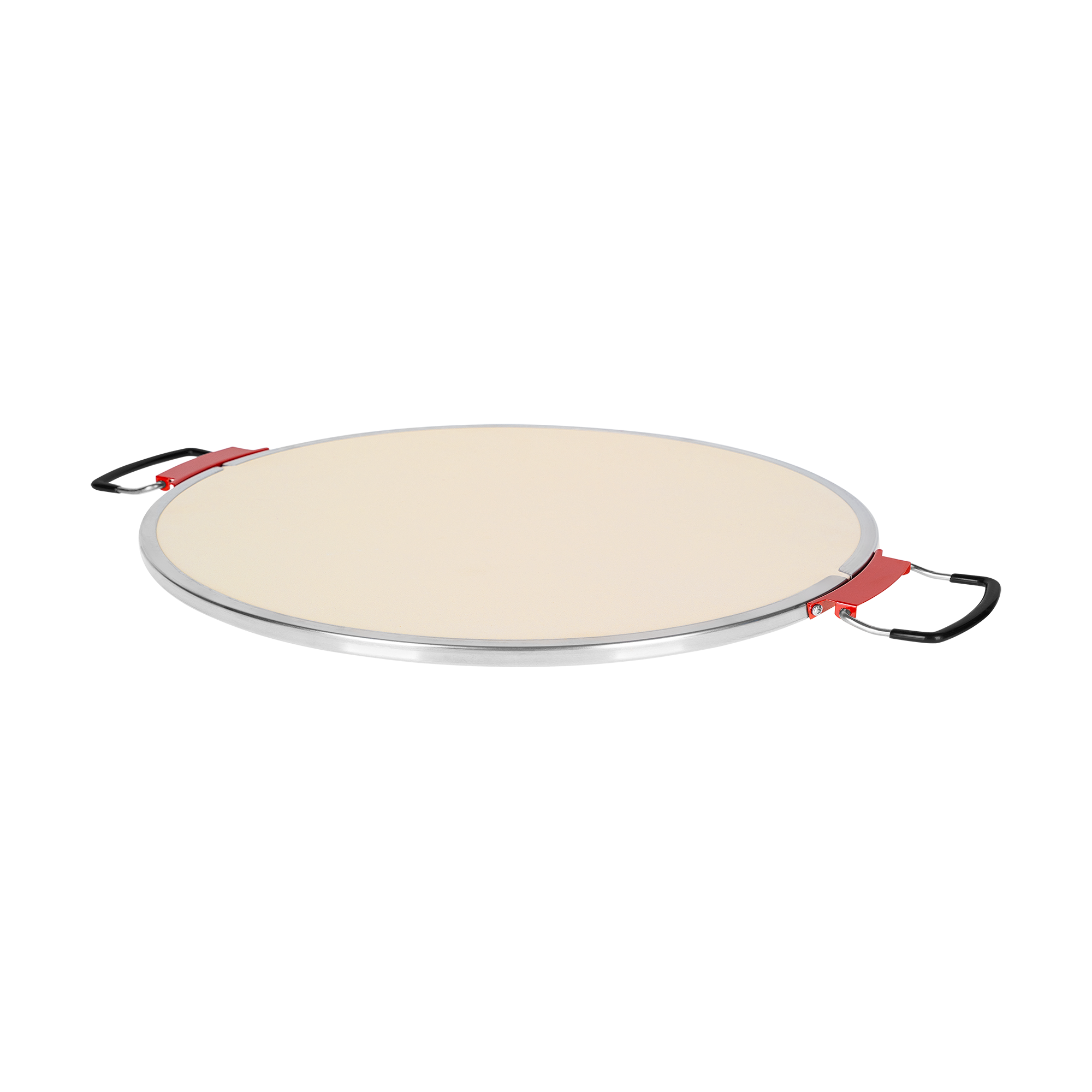 Teesa Piatră pentru cuptor de pizza TSA3238