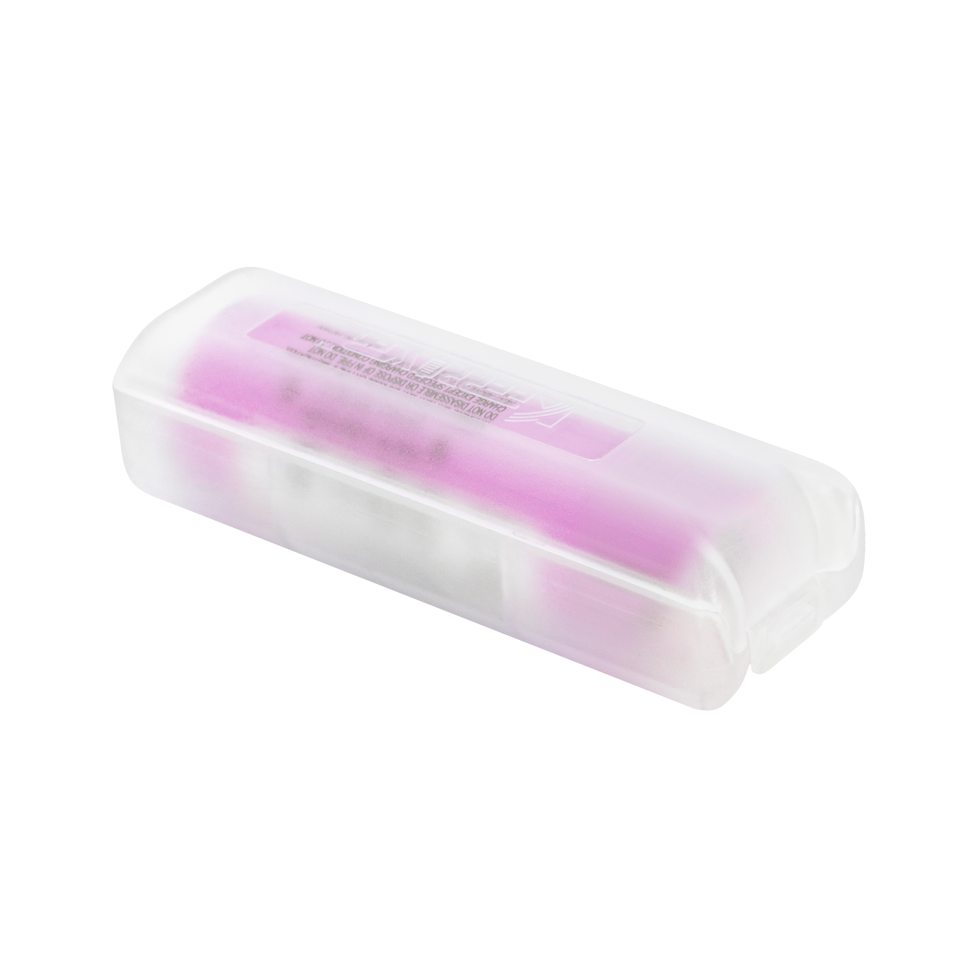 Baterie Samsung 18650 3500mAh 3,7V INR18650-35E