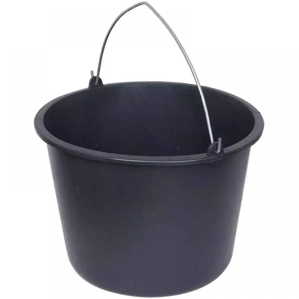 DEDRA-EXIM Găleată de construcție 12l 15B101