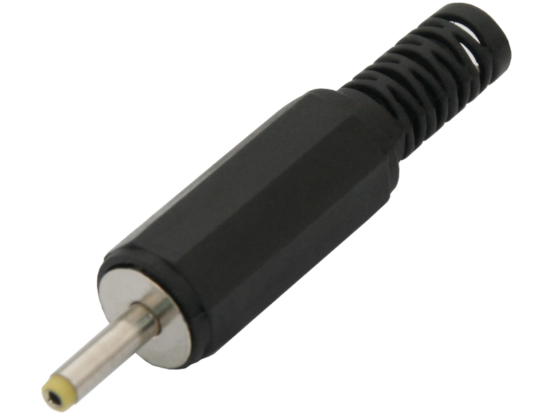 Cablu de încărcare pentru tabletă 0,7m 2,5mm 9V