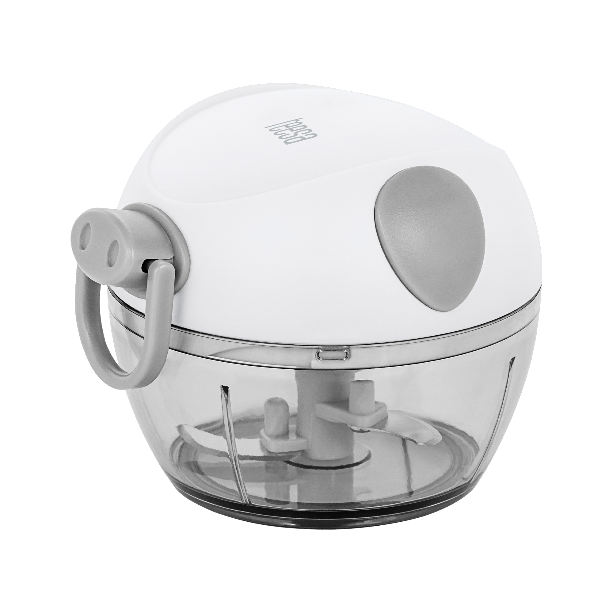 Teesa Tocator manual 180 ml TSA0199
