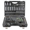 socket spanner set 150 el in case
