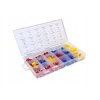 Set de conectori auto 200 bucăți conectori