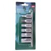 Set de 6 chei cu cap hexagonal pentru dopuri de ulei.