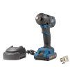 450nm 18v 2 0ah li ion cordless impact spanner