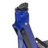 hydraulic jack 2t frog jack rubber