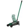 hydraulic jack frog 3t jack with rubber