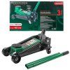 hydraulic jack frog 3t jack with rubber