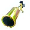 gas burning torch 780mm