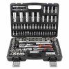 108el cr v socket spanner set case