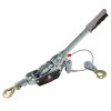 Winch cu levier de 2t cu accesorii