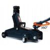 car jack frog 2t 360 rubber