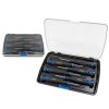 Set de șurubelnițe precise 6 bucăți