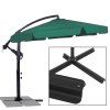 211717 gu0043 parasol ogrodowy 300 cm M0
