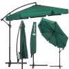 Umbrelă de terasă 300cm GU0043