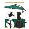 211730 gu0043 parasol ogrodowy 300 cm M0