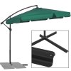 Umbrelă de terasă 300cm GU0043