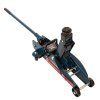 car jack jack frog 2 5t blockade