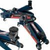 car jack jack frog 2 5t blockade