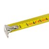 Rola de măsurare retractabilă 3m x 16mm