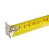 measuring tape measure rolled tape measure 7 5m x 25mm