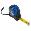 Măsură retractabilă pliabilă 7,5 m x 25 mm
