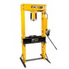 JCB Prese Hidraulice de Atelier pentru Podea 40T cu MANOMETRU