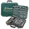 ROCKFORCE Set unelte Premium Xi-on 216 piese 3/8" 1/2" 4-32 mm