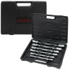 FORCEKRAFT Set de Chei cu Capete și Coturi 6 Piese 8-22mm + Servou.
