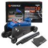 hydraulic car jack frog jack 2 5t