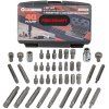 allen spline torx bit set 40 el