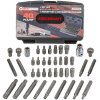 Set de biți Imbus Spline Torx 40 bucăți