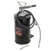 hand operated grease gun 16kg