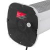 ceramic column fan heater 2 speed 2200w