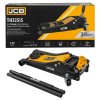 JCB Palan Hidraulic pentru Mașini 2,5 TONE
