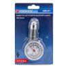 tyre pressure gauge 0 7 5 bar