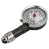tyre pressure gauge 0 7 5 bar