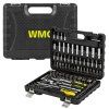 108el cr v socket spanner set case