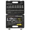 108el cr v socket spanner set case