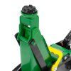 hydraulic jack jack 2t frog rubber