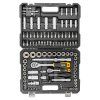 108el cr v socket spanner set case