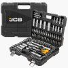 108el cr v socket spanner set case