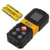 laser distance meter digital lcd 30m