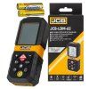 laser distance meter digital lcd 65m