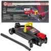 car jack low profile frog 2t