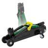 car jack low profile frog 2t
