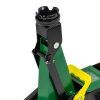 car jack low profile frog 2t