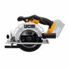 18v 165mm cordless plunge cut saw